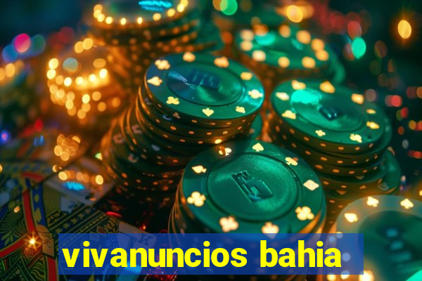 vivanuncios bahia